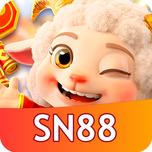 Logo Oficial SN88 Download